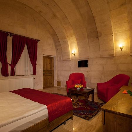 מלון אורגופ Magic Cave House מראה חיצוני תמונה