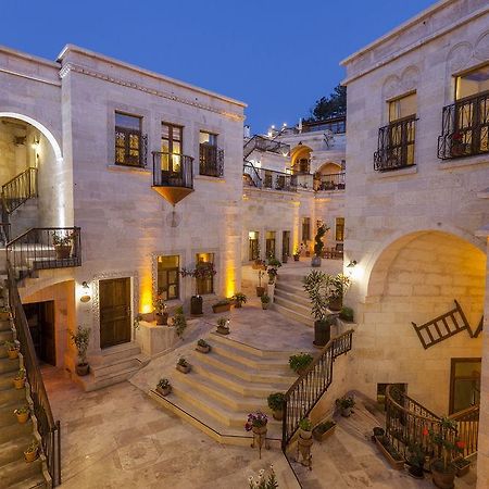 מלון אורגופ Magic Cave House מראה חיצוני תמונה