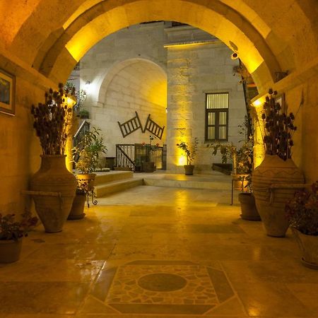 מלון אורגופ Magic Cave House מראה חיצוני תמונה