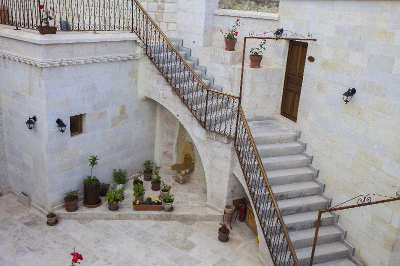 מלון אורגופ Magic Cave House מראה חיצוני תמונה