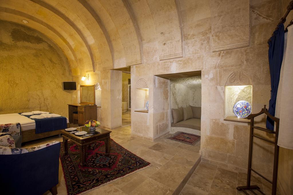 מלון אורגופ Magic Cave House מראה חיצוני תמונה