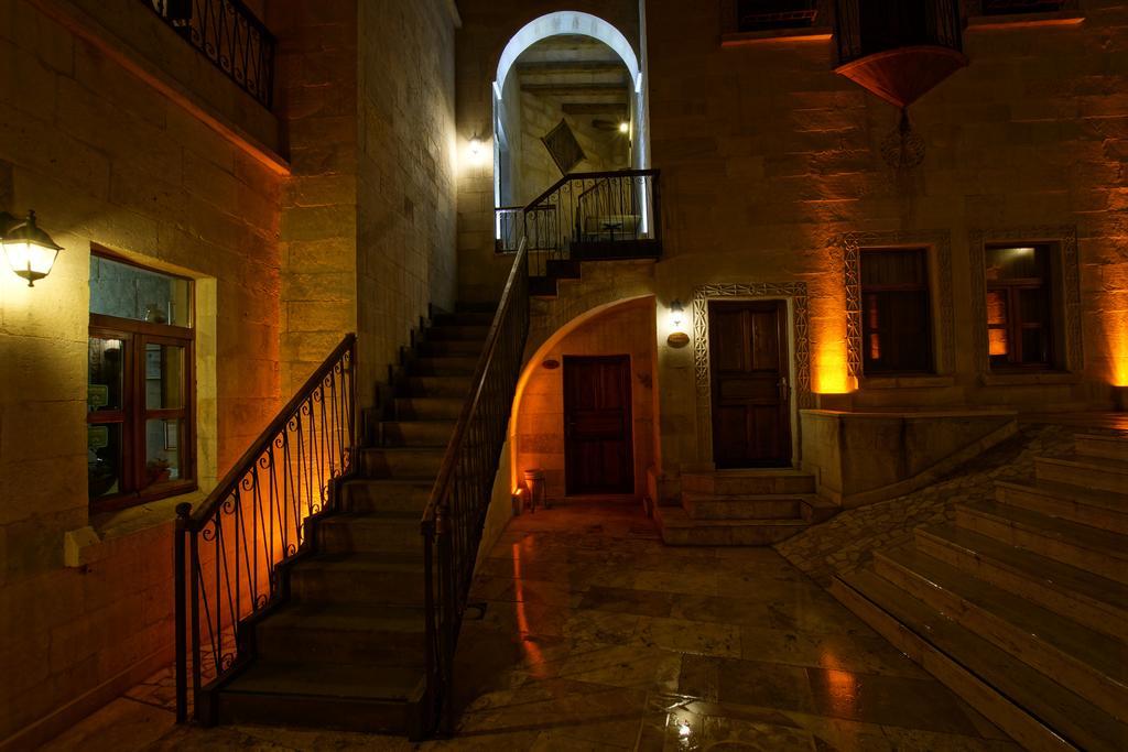 מלון אורגופ Magic Cave House מראה חיצוני תמונה