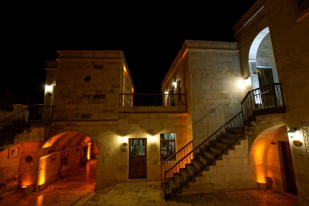 מלון אורגופ Magic Cave House מראה חיצוני תמונה