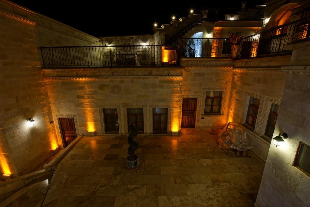 מלון אורגופ Magic Cave House מראה חיצוני תמונה