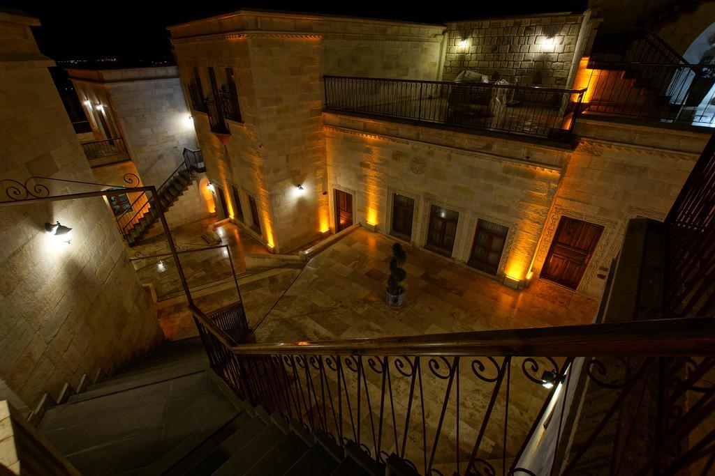 מלון אורגופ Magic Cave House מראה חיצוני תמונה