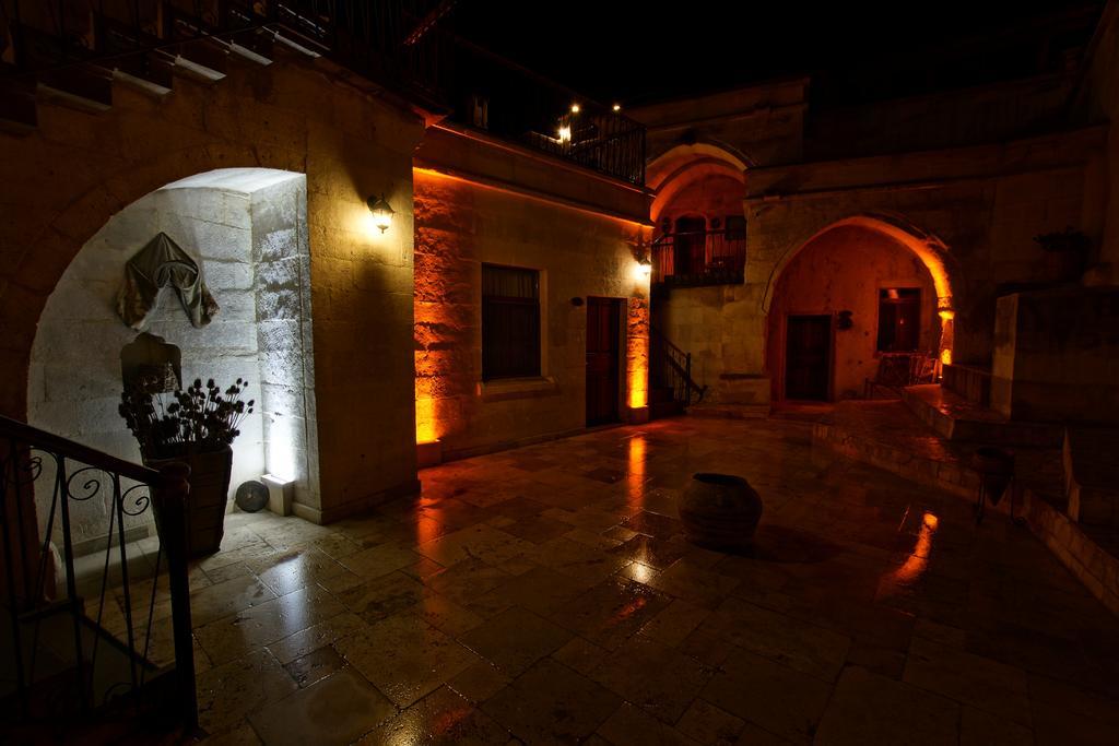 מלון אורגופ Magic Cave House מראה חיצוני תמונה