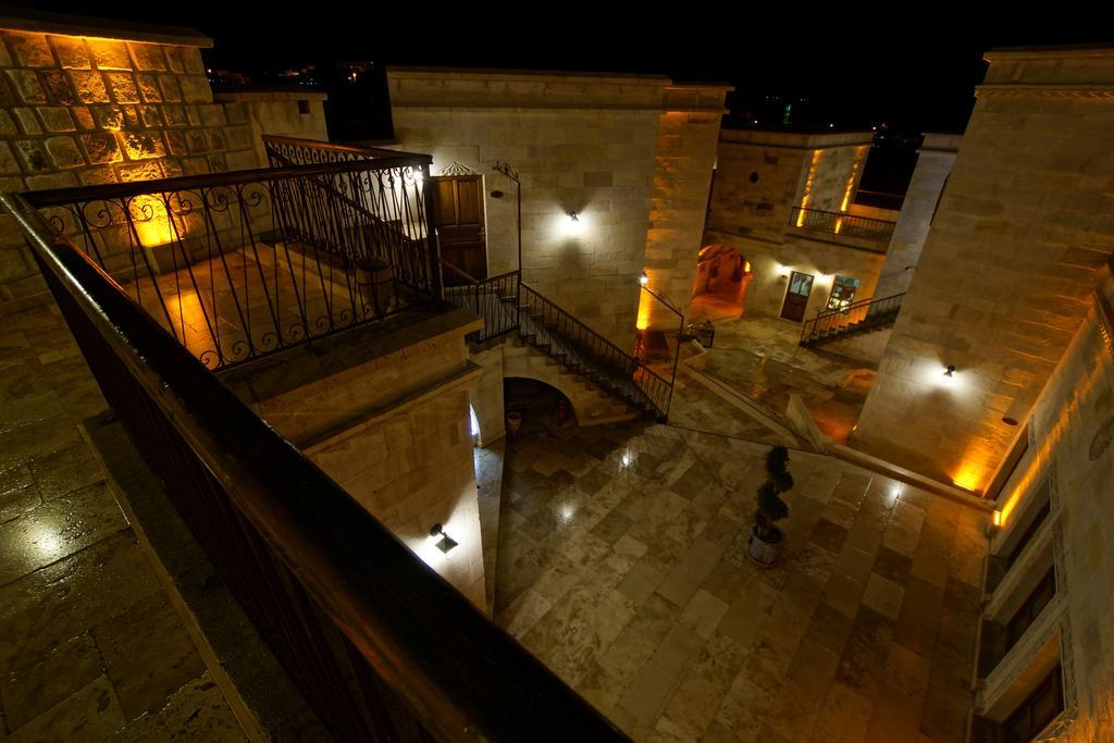 מלון אורגופ Magic Cave House מראה חיצוני תמונה