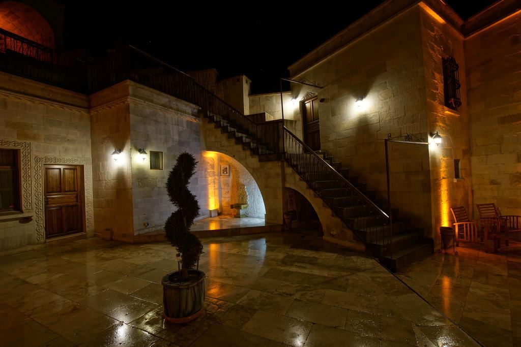 מלון אורגופ Magic Cave House מראה חיצוני תמונה