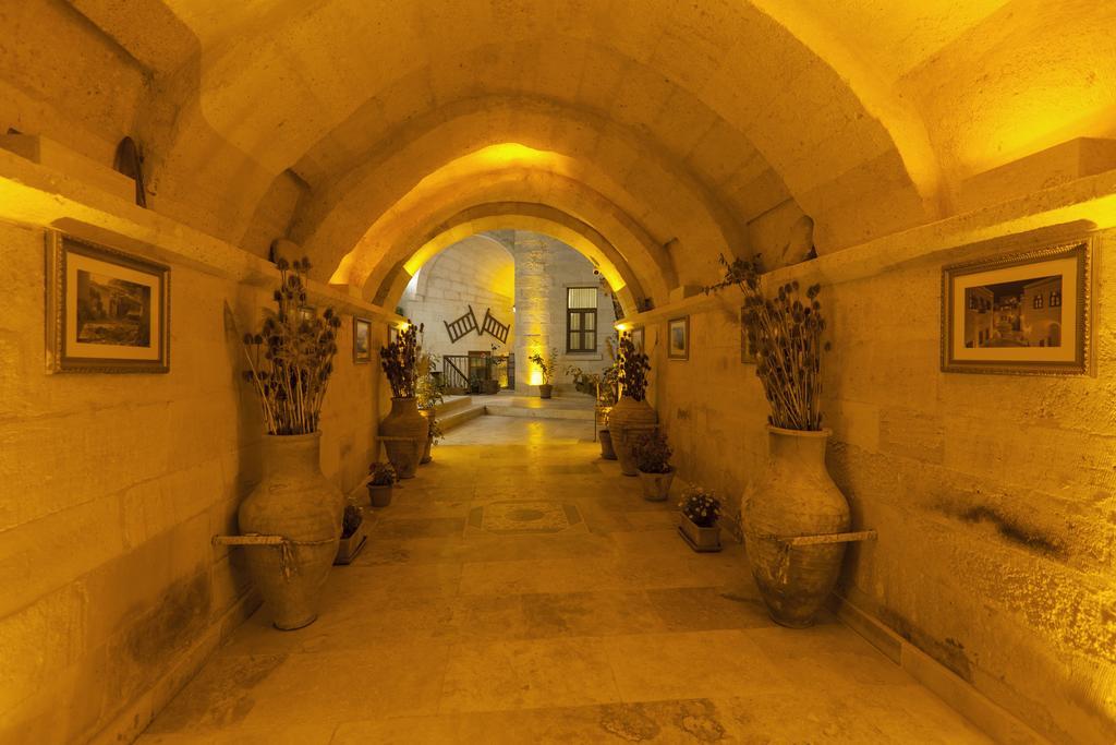 מלון אורגופ Magic Cave House מראה חיצוני תמונה