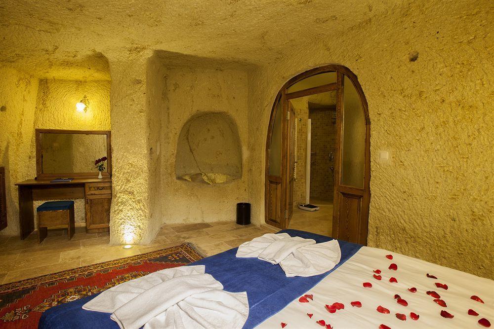 מלון אורגופ Magic Cave House מראה חיצוני תמונה