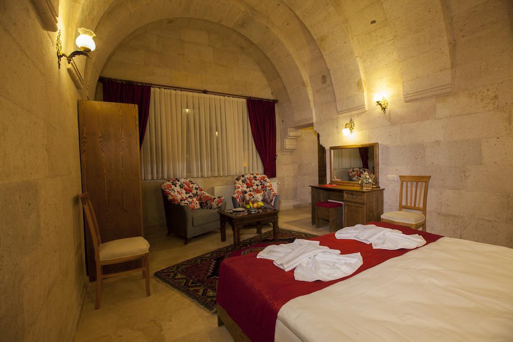 מלון אורגופ Magic Cave House מראה חיצוני תמונה