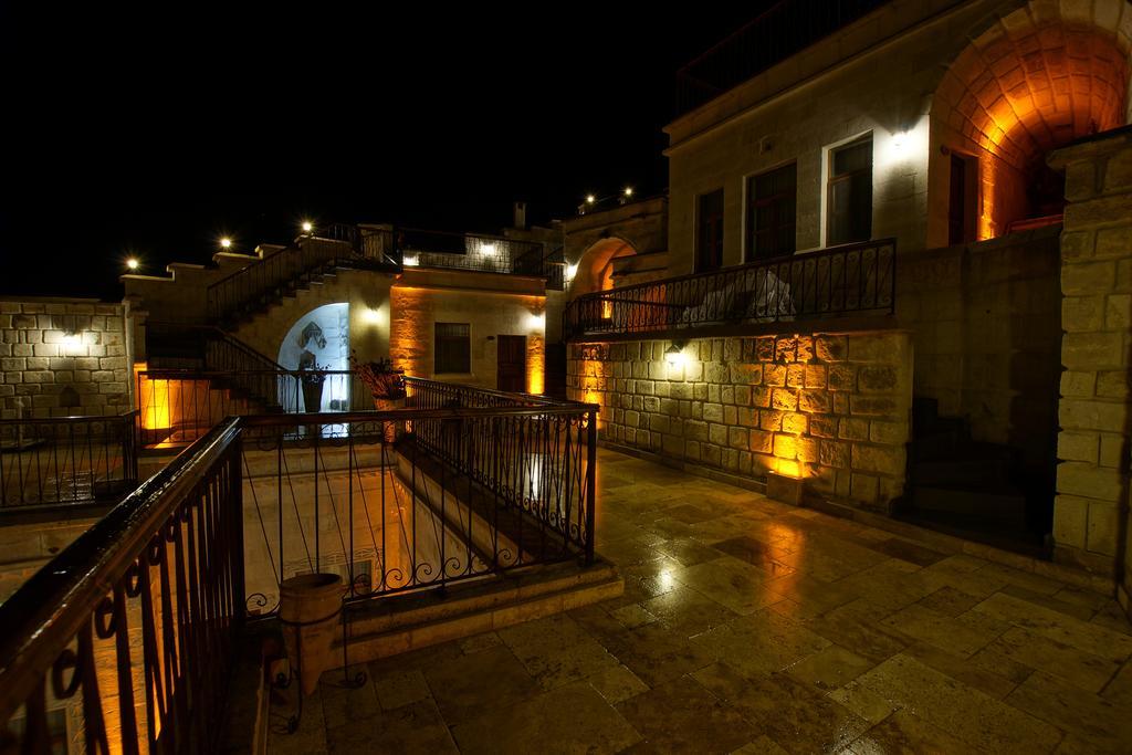 מלון אורגופ Magic Cave House מראה חיצוני תמונה