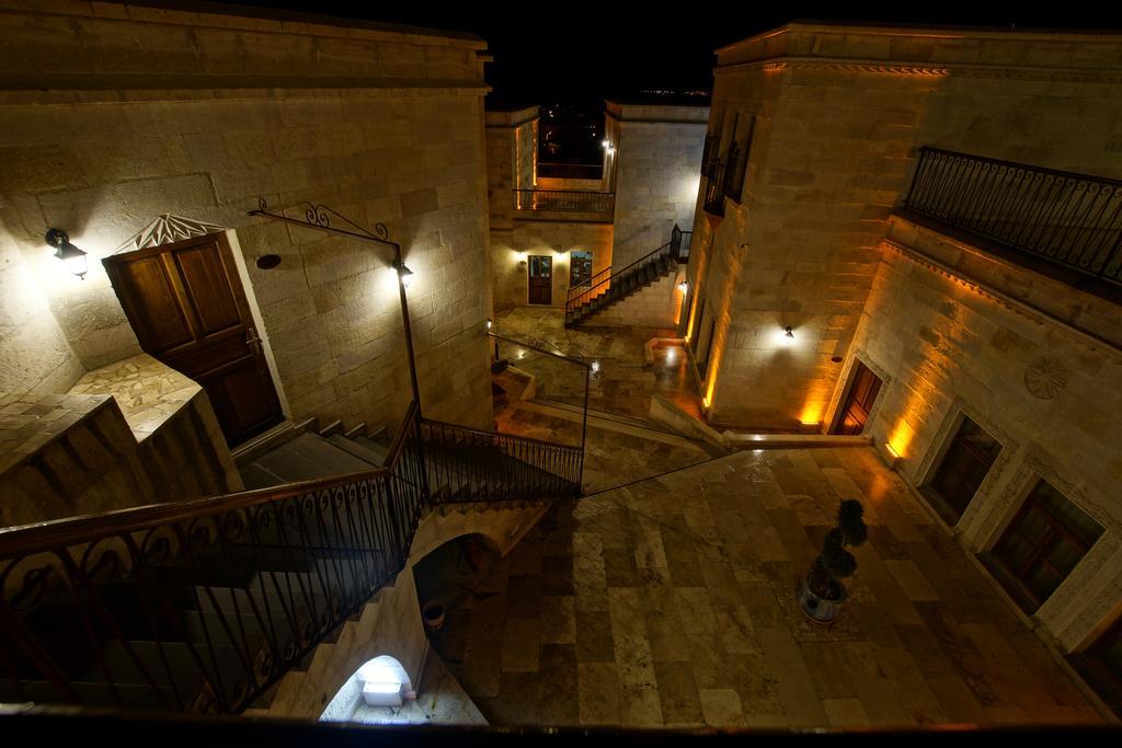 מלון אורגופ Magic Cave House מראה חיצוני תמונה