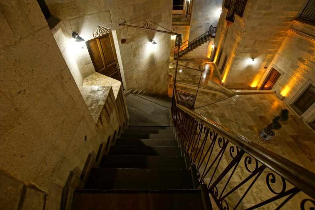 מלון אורגופ Magic Cave House מראה חיצוני תמונה