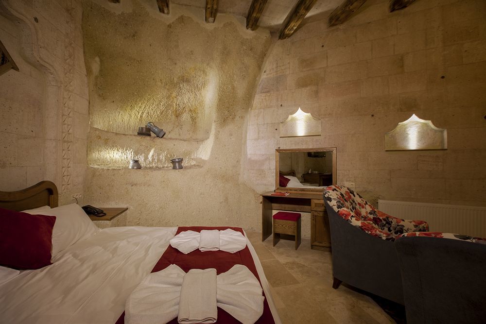 מלון אורגופ Magic Cave House מראה חיצוני תמונה