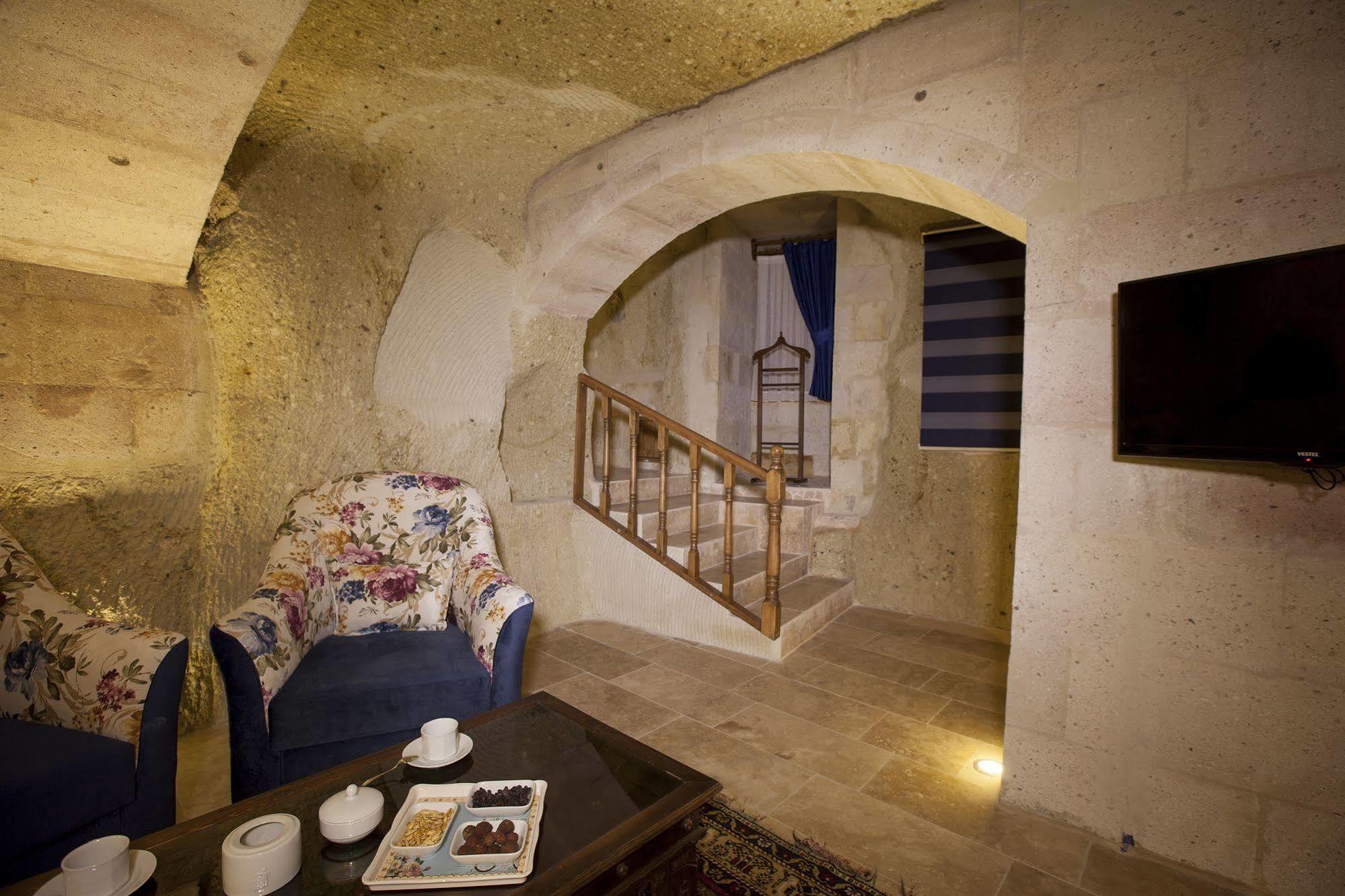 מלון אורגופ Magic Cave House מראה חיצוני תמונה