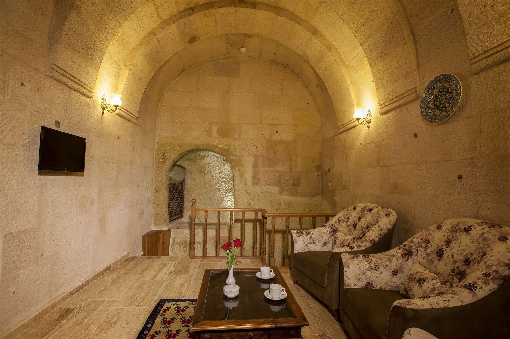 מלון אורגופ Magic Cave House מראה חיצוני תמונה